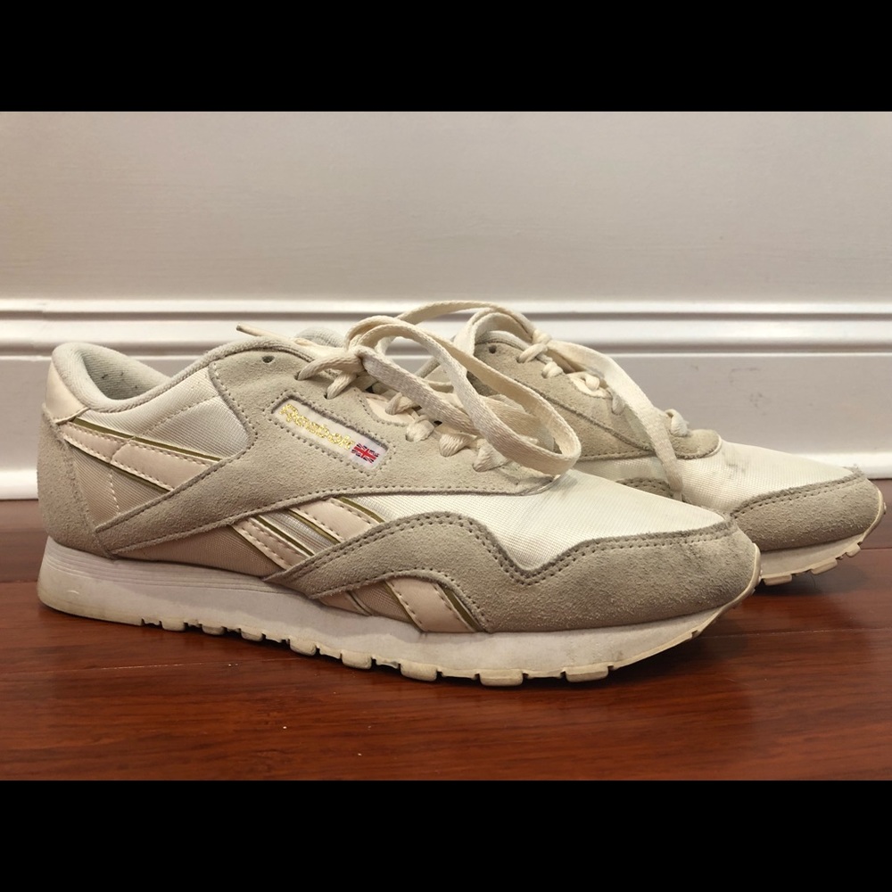 Reebok Classic Nylon R13